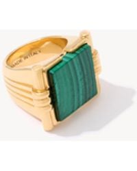 Chloé - The Found Treasures Ring - Lyst