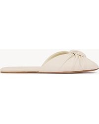 Chloé - Suzie Slide - Lyst