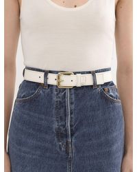 Chloé Belts for Women | Online Sale up to 84% off | Lyst