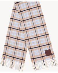 Chloé - The Covering Scarf - Lyst