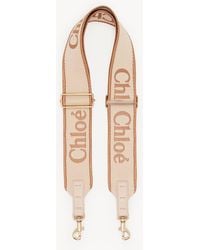 Chloé - Adjustable Strap - Lyst