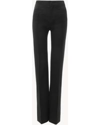 Chloé - Tailored Pants - Lyst