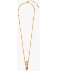 Chloé - Collier Pendentif Elixir - Lyst
