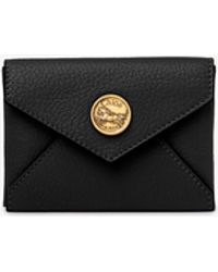 Chloé - Envelope Card Holder - Lyst