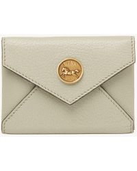 Chloé - Portacarte Envelope - Lyst