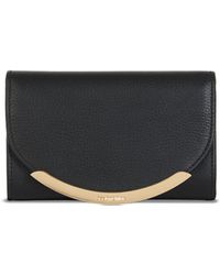 See By Chloé - Lizzie Compact Wallet - Lyst