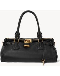 Chloé - Xl Paddington Weekender Bag - Lyst