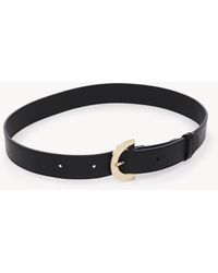 Chloé - C Belt - Lyst