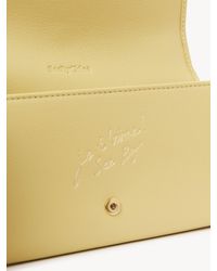 See By Chloé - Lizzie Long Wallet - Lyst