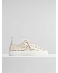 Chloé Sneakers for Women - Up to 60 
