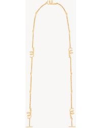 Chloé - The Iconic Eyewear Chain - Lyst
