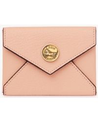 Chloé - Envelope Card Holder - Lyst