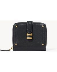 Chloé - Paddington Bifold Wallet - Lyst