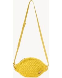 Chloé - Tropicus Lemon Crossbody Bag - Lyst