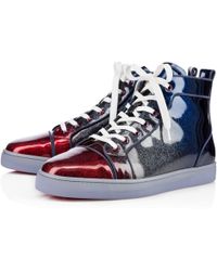 Men\u0026#39;s Christian Louboutin Sneakers | Lyst?