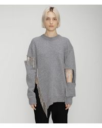 Christopher Kane Sweaters and pullovers for Women - Up to 80% off 