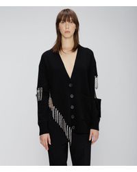 Christopher Kane Cardigans for Women - Up to 59% off | Lyst