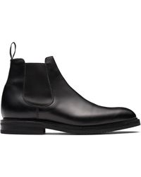 Church's - Nevada Leather Chelsea Boot - Lyst