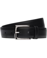 Church's - Calf Leather - Lyst