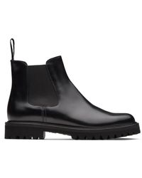 Church's - Rois Calf Leather Chelsea Boot - Lyst