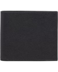 Church's - St James Leather 8 Card Wallet - Lyst