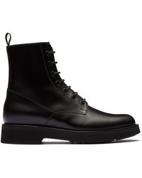 Church's - Rois Calf Leather Boot - Lyst