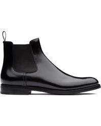 Church's - Polished Binder Chelsea Boot - Lyst