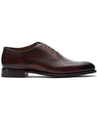 Church's - Doha Leather Oxford Brogue - Lyst