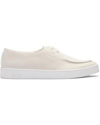 Church's - Nubuck Sneaker - Lyst