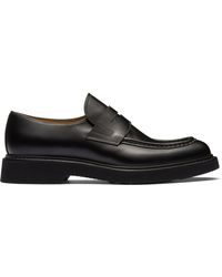 Church's - Rois Calf Leather Loafer - Lyst