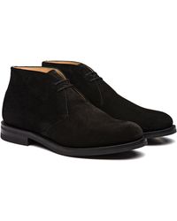 church's chukka