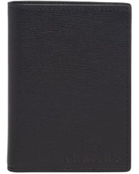 Church's - St James Leather Card Holder - Lyst