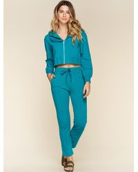 Women's Cia.Marítima Track pants and sweatpants from $58 | Lyst