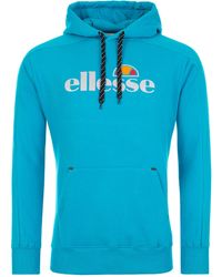 ellesse soforo overhead hoodie