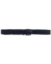BOSS - Roul Wnl Sz35 Belt - Lyst