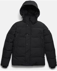 Canada Goose - Wyndham Parka Black Label - Lyst