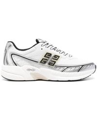 Givenchy - New 4 G Runner Sneakers - Lyst
