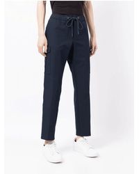 BOSS - Banks1 Cargo Pants - Lyst