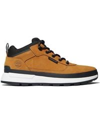 Timberland - Field Trekker Trainer - Lyst