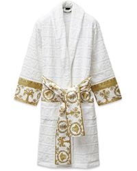 Versace - Bathrobe I Heartbaroque - Lyst