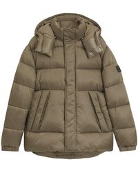 BOSS - H Corbinian 5 Jacket - Lyst