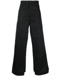 Palm Angels - Reversed Waistband Chino - Lyst