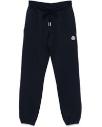 Moncler - Archive Logo JOGGERS - Lyst