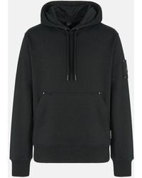 Moose Knuckles - Hartsfield Hooded Top - Lyst