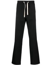 Palm Angels - Pa Monogram Travel Pants - Lyst