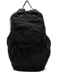 C.P. Company - Nylon Backpack - Lyst