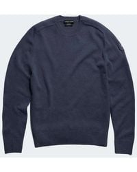 Canada Goose - Matawin Sweater - Lyst