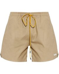 Rhude - Moonlight Classic Shorts - Lyst