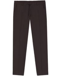 BOSS - P Perin Rds Wg 262 Trousers - Lyst