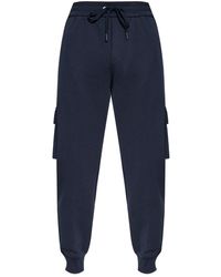 Moose Knuckles - Hartsfield Cargo JOGGERS - Lyst